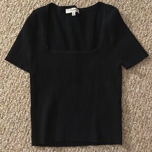 Madewell top